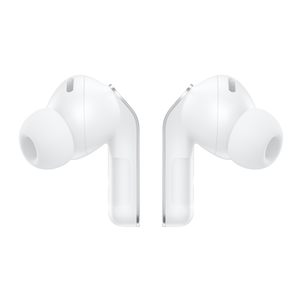 Беспроводные наушники Samsung Galaxy Buds4 Pro - White «Белый»