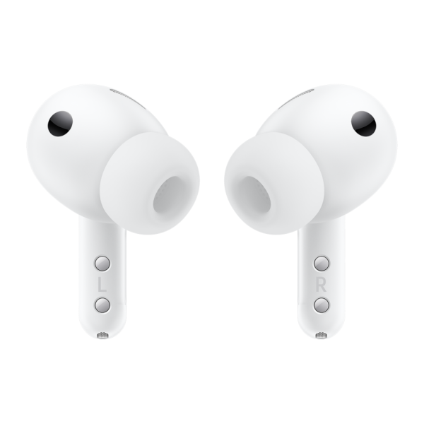 Беспроводные наушники Samsung Galaxy Buds4 Pro - White «Белый»