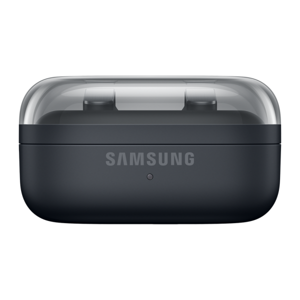 Беспроводные наушники Samsung Galaxy Buds4 Pro - Black «Чёрный»