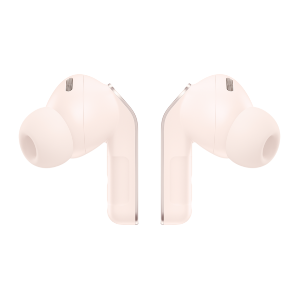 Беспроводные наушники Samsung Galaxy Buds4 Pro - Rose Gold « Розовое золото »