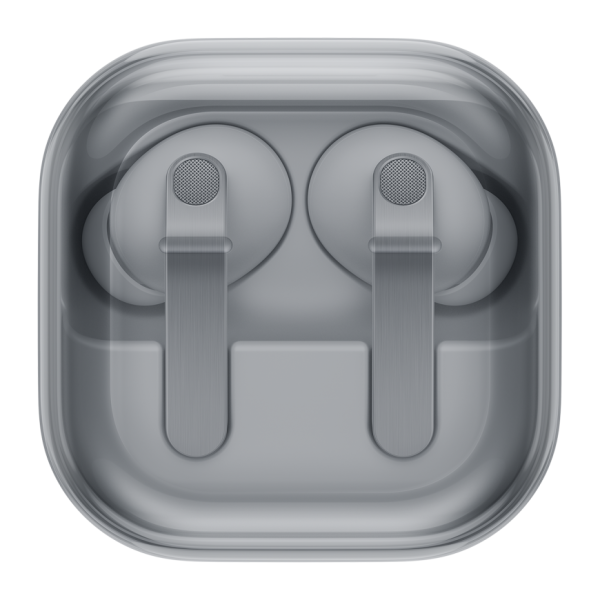 Беспроводные наушники Samsung Galaxy Buds4 Pro - White «Белый»