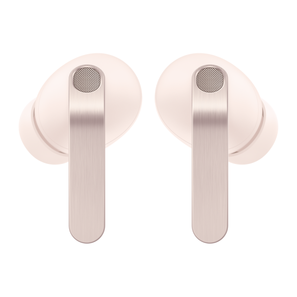 Беспроводные наушники Samsung Galaxy Buds4 Pro - Rose Gold « Розовое золото »