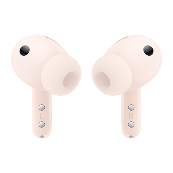 Беспроводные наушники Samsung Galaxy Buds4 Pro - Rose Gold « Розовое золото »