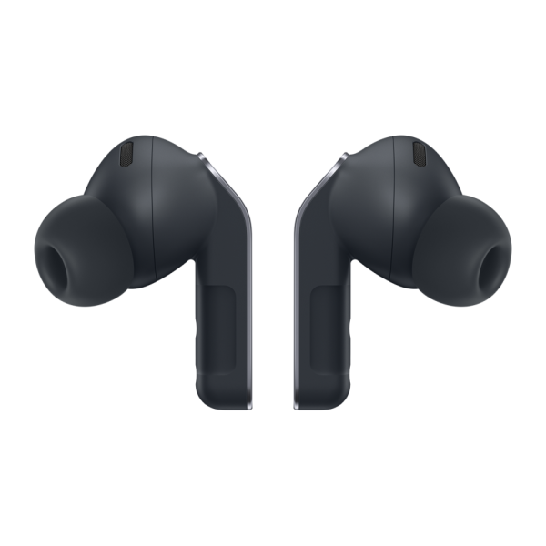 Беспроводные наушники Samsung Galaxy Buds4 Pro - Black «Чёрный»
