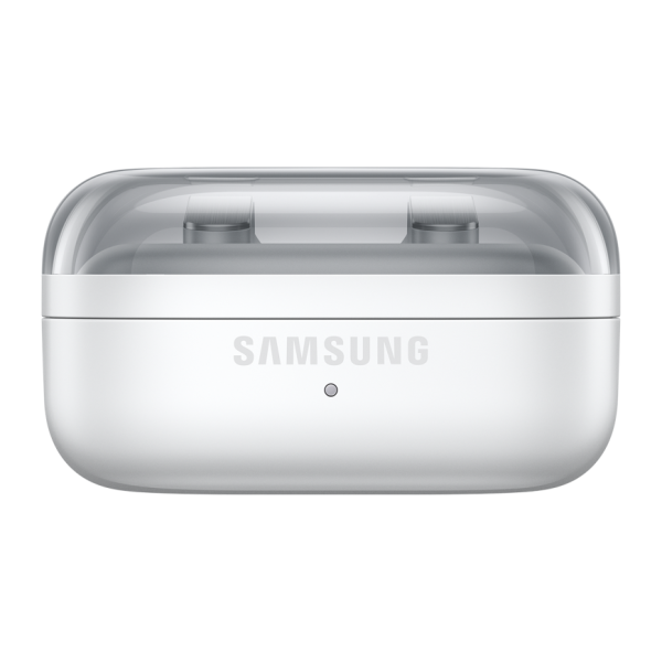 Беспроводные наушники Samsung Galaxy Buds4 Pro - White «Белый»