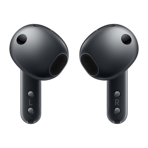 Беспроводные наушники Samsung Galaxy Buds4 - Black «Чёрный»