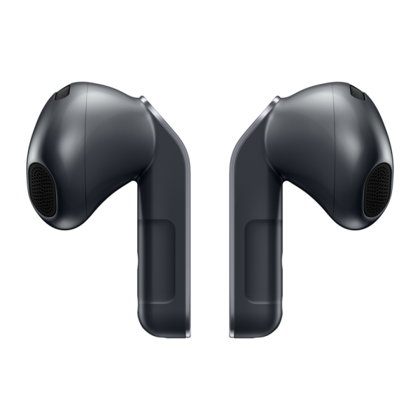 Беспроводные наушники Samsung Galaxy Buds4 - Black «Чёрный»