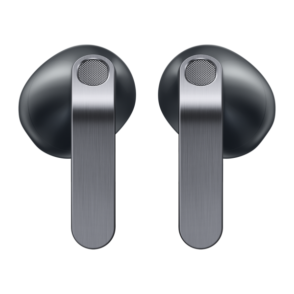 Беспроводные наушники Samsung Galaxy Buds4 - Black «Чёрный»