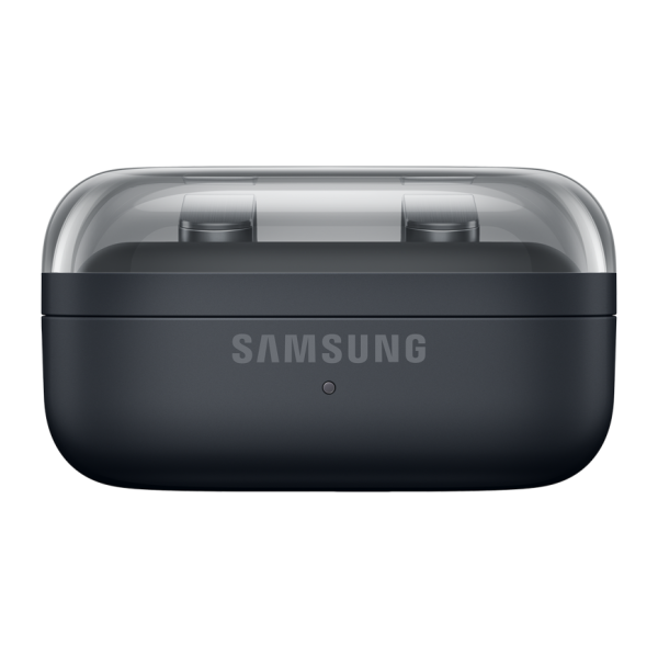 Беспроводные наушники Samsung Galaxy Buds4 - Black «Чёрный»
