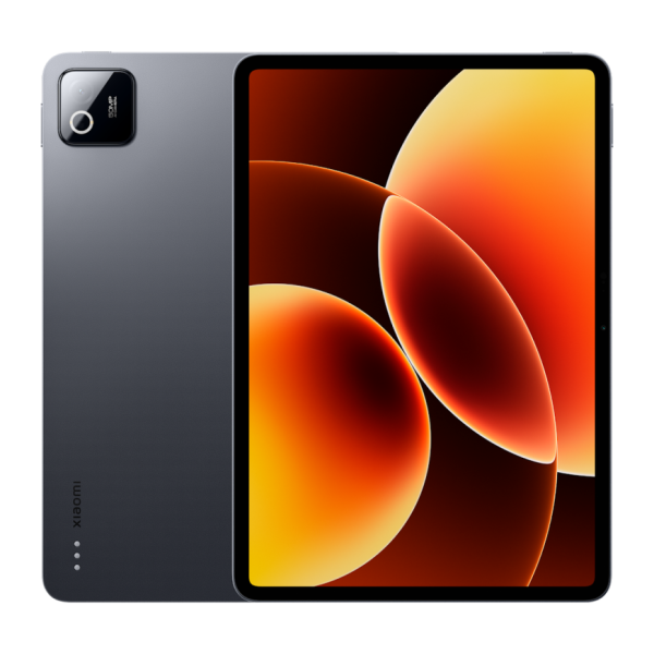Планшет Xiaomi Pad 8 Pro ( Версия Global ) - Gray « Серый », 256 ГБ, 8 ГБ
