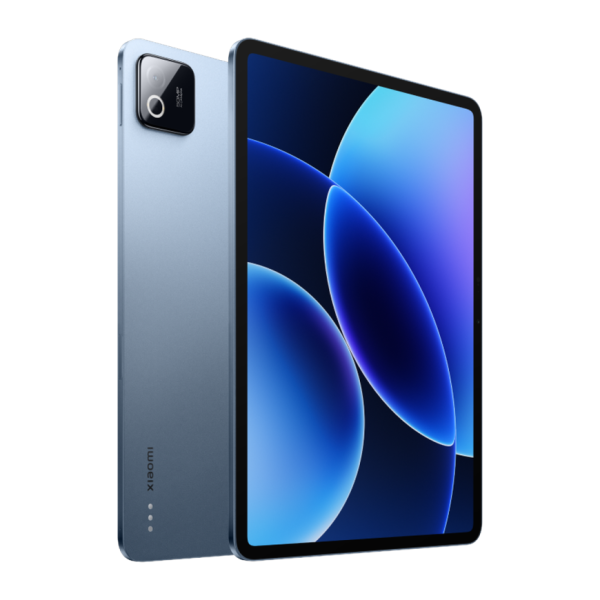 Планшет Xiaomi Pad 8 Pro ( Версия Global ) - Blue «Голубой», 256 ГБ, 8 ГБ