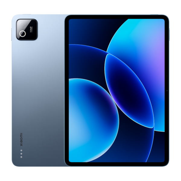 Планшет Xiaomi Pad 8 Pro ( Версия Global ) - Blue «Голубой», 256 ГБ, 8 ГБ