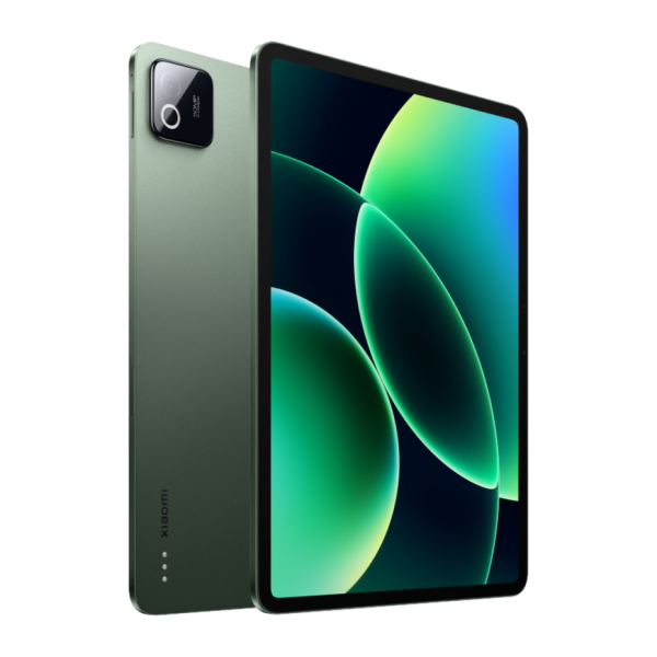 Планшет Xiaomi Pad 8 Pro ( Версия Global ) - Green «Зелёный», 256 ГБ, 8 ГБ