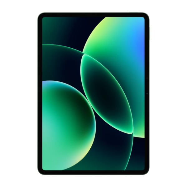 Планшет Xiaomi Pad 8 Pro ( Версия Global ) - Green «Зелёный», 256 ГБ, 8 ГБ