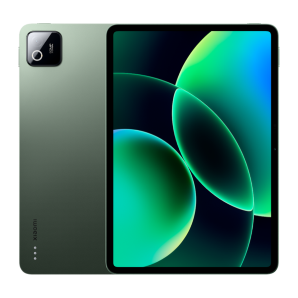 Планшет Xiaomi Pad 8 Pro ( Версия Global ) - Green «Зелёный», 256 ГБ, 8 ГБ