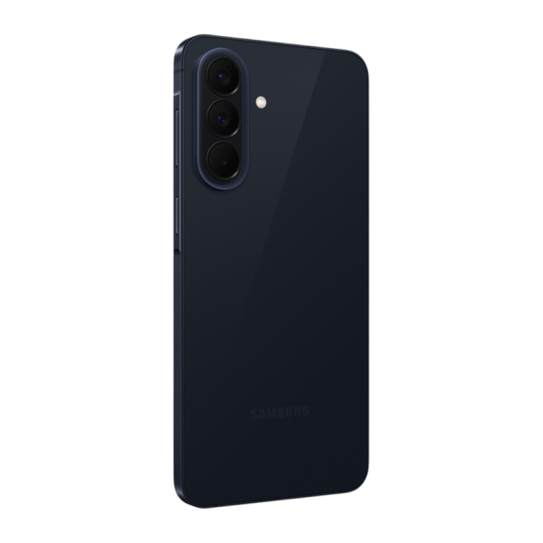 Смартфон Samsung Galaxy A57 5G - Awesome Navy « Тёмно-синий », 2 nano-SIM и eSIM, 128 ГБ, 8 ГБ