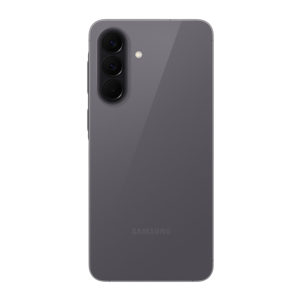 Смартфон Samsung Galaxy A57 5G - Awesome Gray « Серый », 2 nano-SIM и eSIM, 128 ГБ, 8 ГБ