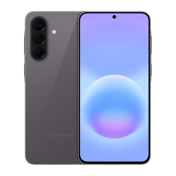 Смартфон Samsung Galaxy A57 5G - Awesome Gray « Серый », 2 nano-SIM и eSIM, 128 ГБ, 8 ГБ