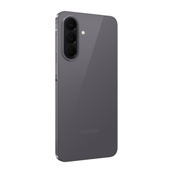 Смартфон Samsung Galaxy A57 5G - Awesome Gray « Серый », 2 nano-SIM и eSIM, 128 ГБ, 8 ГБ