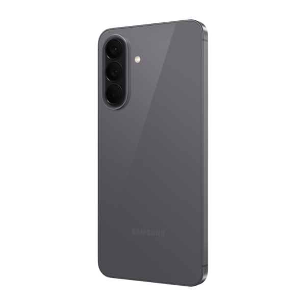 Смартфон Samsung Galaxy A57 5G - Awesome Gray « Серый », 2 nano-SIM и eSIM, 128 ГБ, 8 ГБ