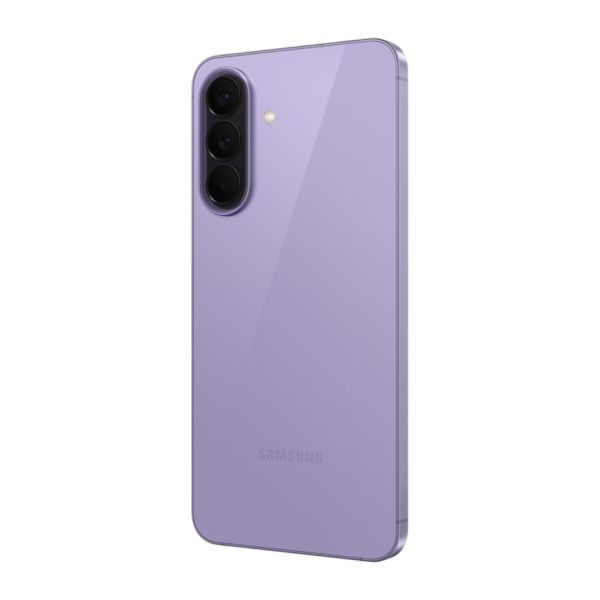 Смартфон Samsung Galaxy A57 5G - Awesome Lilac « Лаванда », 2 nano-SIM и eSIM, 128 ГБ, 8 ГБ