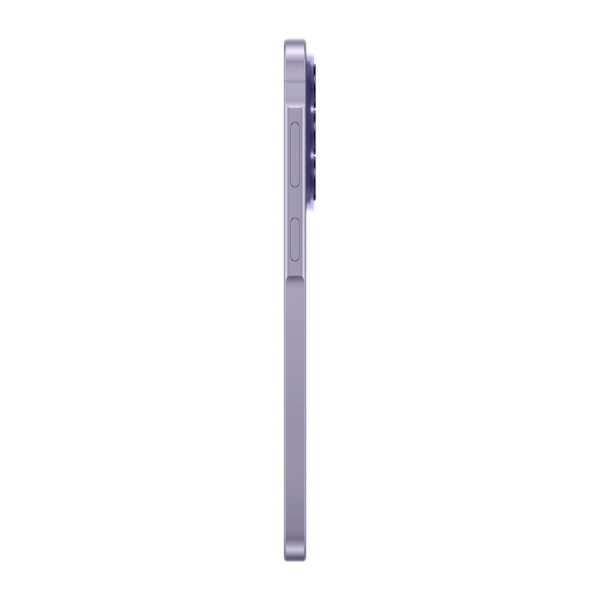 Смартфон Samsung Galaxy A57 5G - Awesome Lilac « Лаванда », 2 nano-SIM и eSIM, 128 ГБ, 8 ГБ