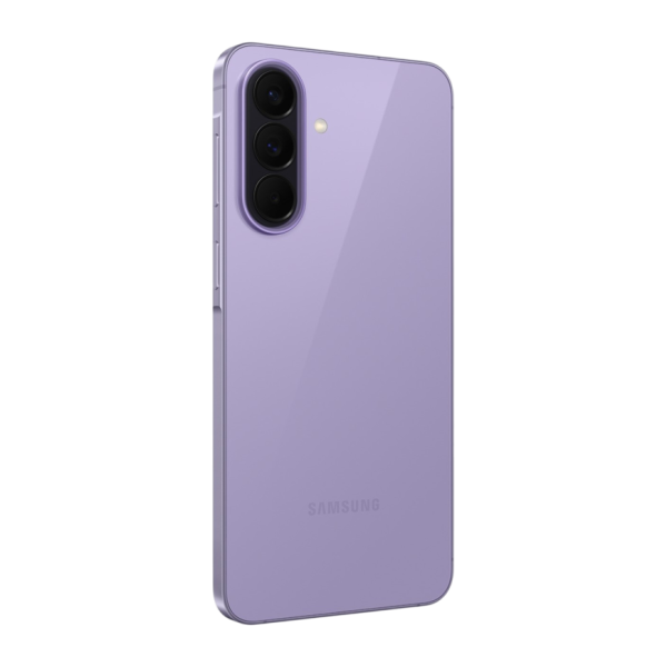 Смартфон Samsung Galaxy A57 5G - Awesome Lilac « Лаванда », 2 nano-SIM и eSIM, 128 ГБ, 8 ГБ