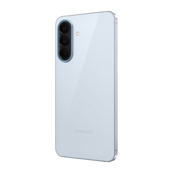 Смартфон Samsung Galaxy A57 5G - Awesome Icyblue « Голубой », 2 nano-SIM и eSIM, 128 ГБ, 8 ГБ