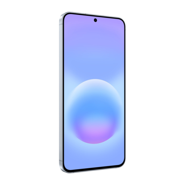 Смартфон Samsung Galaxy A57 5G - Awesome Icyblue « Голубой », 2 nano-SIM и eSIM, 128 ГБ, 8 ГБ