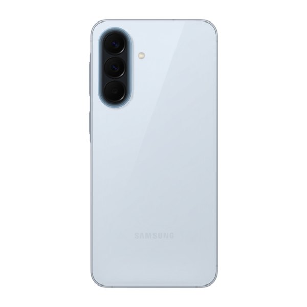 Смартфон Samsung Galaxy A57 5G - Awesome Icyblue « Голубой », 2 nano-SIM и eSIM, 128 ГБ, 8 ГБ