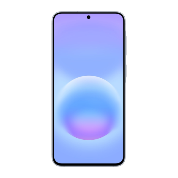 Смартфон Samsung Galaxy A57 5G - Awesome Icyblue « Голубой », 2 nano-SIM и eSIM, 128 ГБ, 8 ГБ