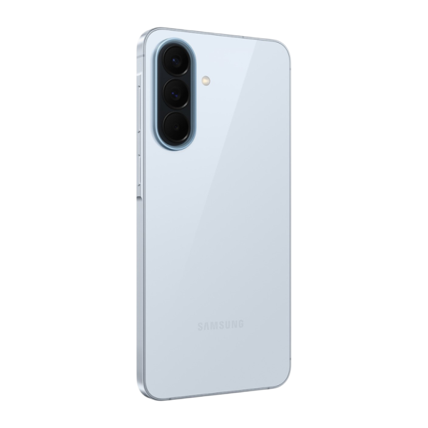 Смартфон Samsung Galaxy A57 5G - Awesome Icyblue « Голубой », 2 nano-SIM и eSIM, 128 ГБ, 8 ГБ