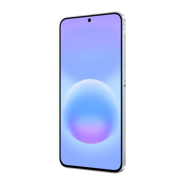 Смартфон Samsung Galaxy A57 5G - Awesome Icyblue « Голубой », 2 nano-SIM и eSIM, 128 ГБ, 8 ГБ