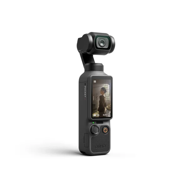 Экшн-камера DJI Osmo Pocket 4 (Creator Combo)