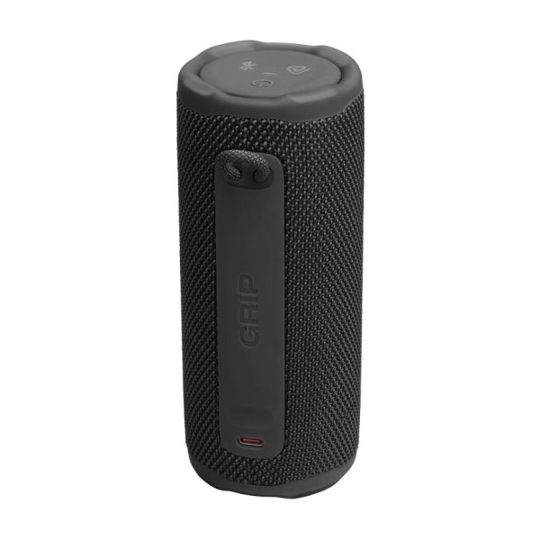 Беспроводная акустика JBL Grip - Black «Чёрный»