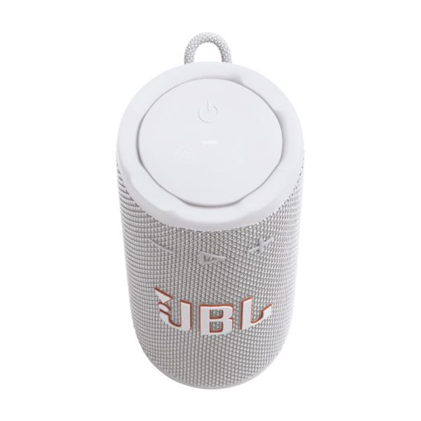 Беспроводная акустика JBL Grip - White «Белый»