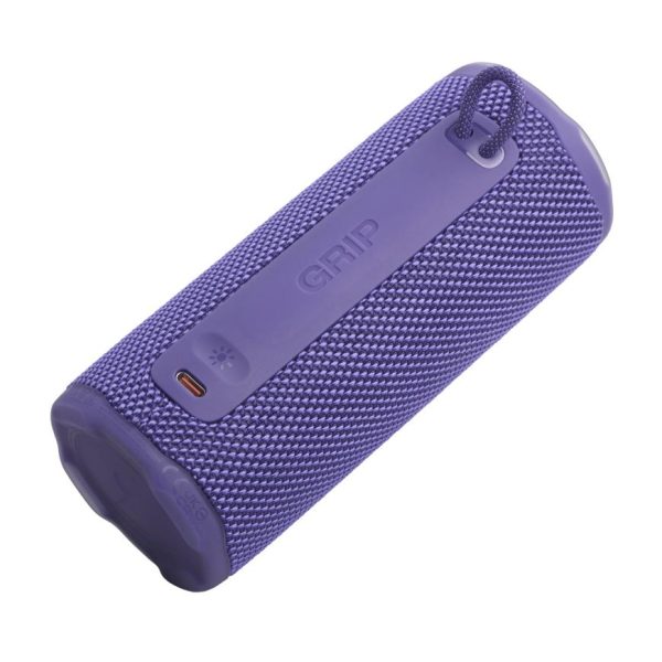 Беспроводная акустика JBL Grip - Purple «Фиолетовый»