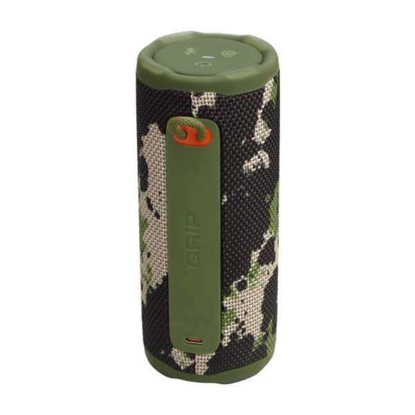 Беспроводная акустика JBL Grip - Squad « Камуфляж »