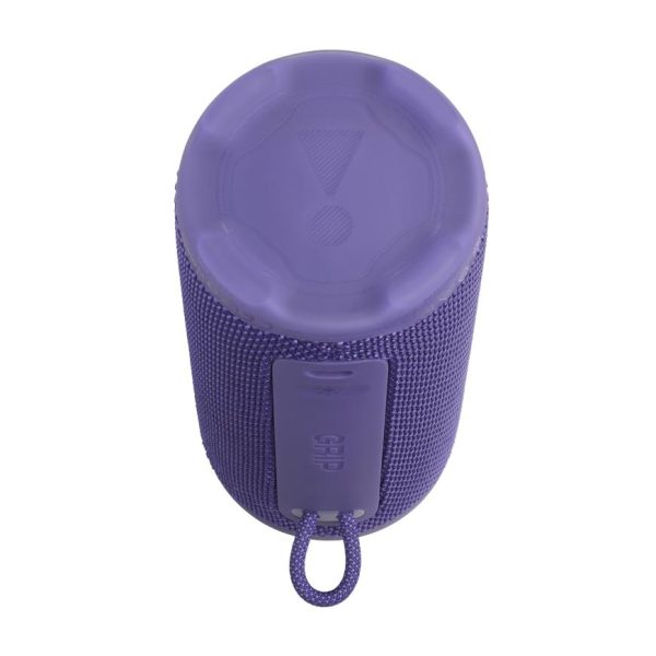 Беспроводная акустика JBL Grip - Purple «Фиолетовый»