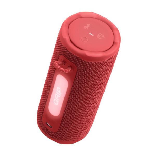Беспроводная акустика JBL Grip - Red «Красный»