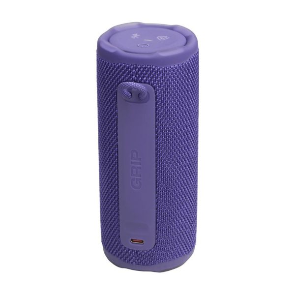 Беспроводная акустика JBL Grip - Purple «Фиолетовый»