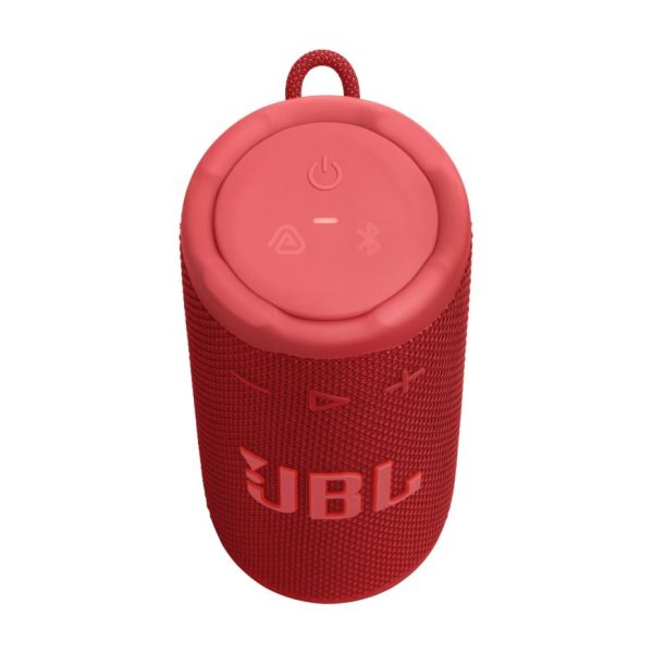 Беспроводная акустика JBL Grip - Red «Красный»