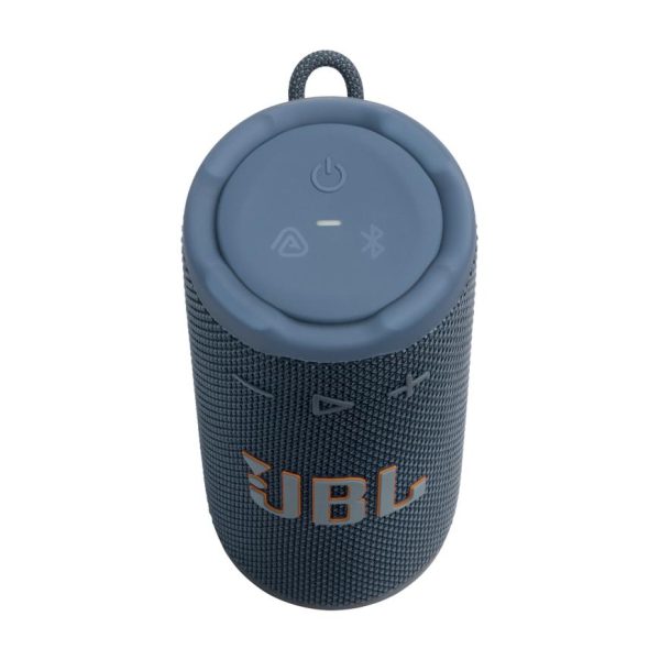 Беспроводная акустика JBL Grip - Blue « Синий »