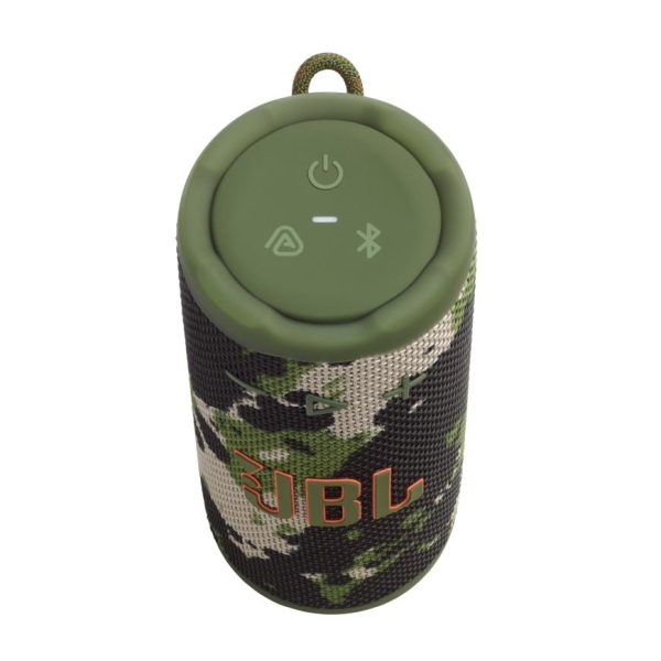 Беспроводная акустика JBL Grip - Squad « Камуфляж »