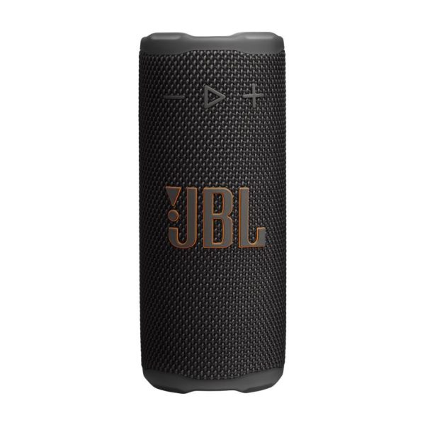 Беспроводная акустика JBL Grip - Black «Чёрный»