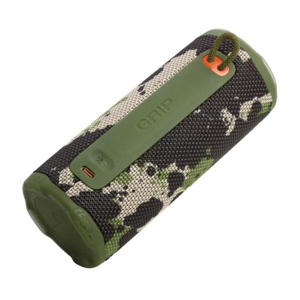 Беспроводная акустика JBL Grip - Squad « Камуфляж »