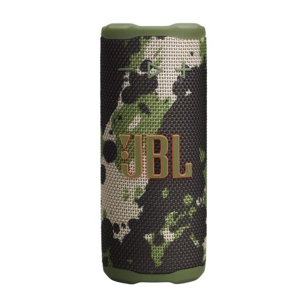 Беспроводная акустика JBL Grip - Squad « Камуфляж »