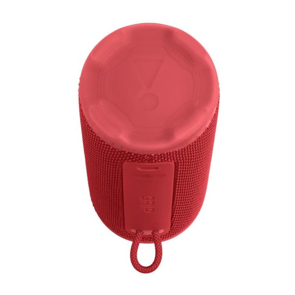 Беспроводная акустика JBL Grip - Red «Красный»