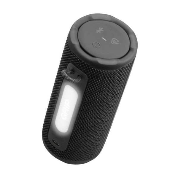 Беспроводная акустика JBL Grip - Black «Чёрный»