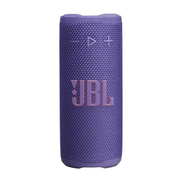 Беспроводная акустика JBL Grip - Purple «Фиолетовый»